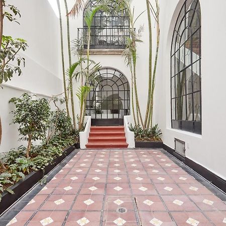 Sonder Casa Tonala Hotel Mexico City Luaran gambar